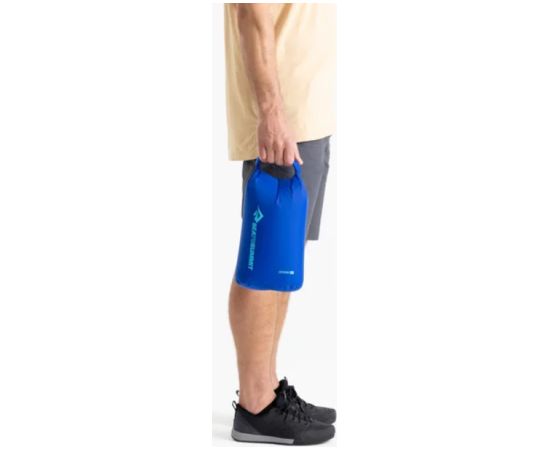 Worek wodoszczelny SEA TO SUMMIT Lightweight 5L Surf the Web Mugursomas