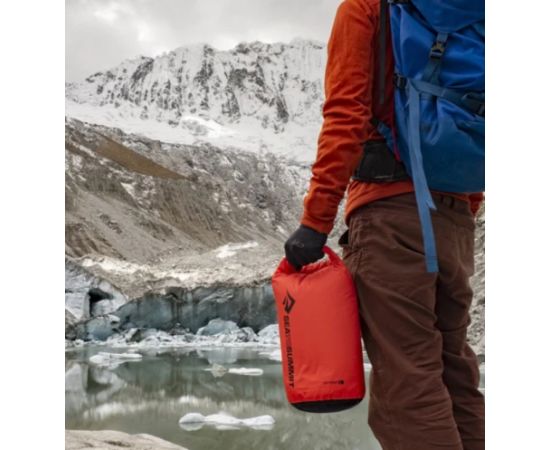 Worek wodoszczelny SEA TO SUMMIT Lightweight 5L Surf the Web Mugursomas
