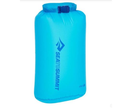Worek wodoszczelny SEA TO SUMMIT Ultra-Sil 5L Blue Atoll Mugursomas