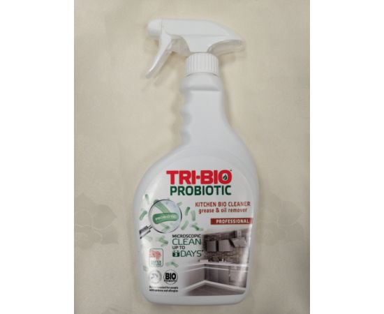 TRI-BIO VIRTUVES BIOTĪRĪTĀJS 0.42L - 0153