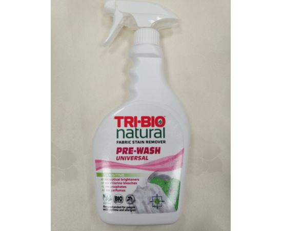 TRI-BIO TRAIPU TĪRĪTĀJS PRE-WASH 0.42L - 0073