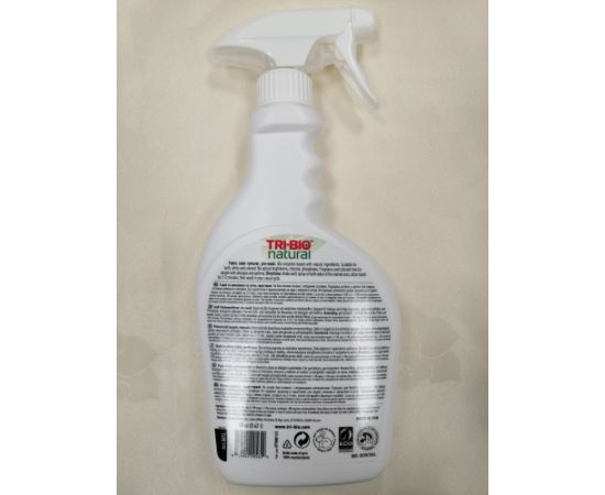 TRI-BIO TRAIPU TĪRĪTĀJS PRE-WASH 0.42L - 0073