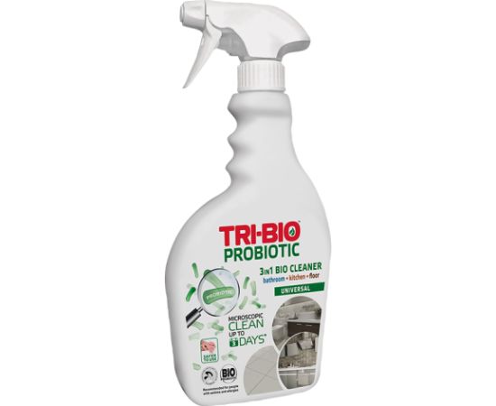 TRI-BIO 3 VIENĀ BIOTĪRĪTĀJS 0,42L - 0148