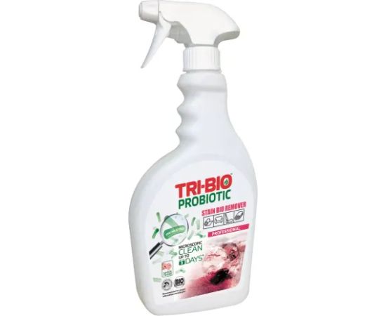 TRI-BIO TRAIPU TĪRĪTĀJS, 0.42L - 0210