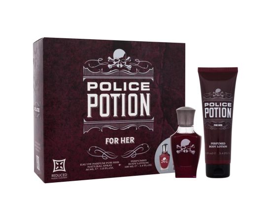 Police Potion 30ml Sieviešu Smaržas