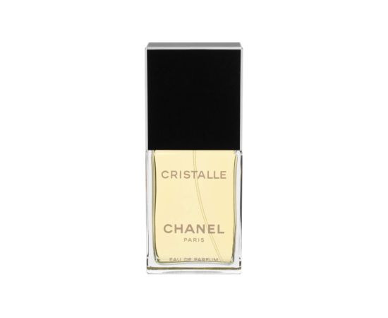 Chanel Cristalle 100ml