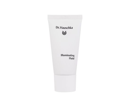 Dr. Hauschka Illuminating Fluid 30ml