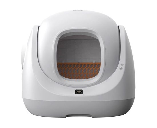 Интеллектуальный самоочищающийся туалет для кошек Catlink BayMax Version