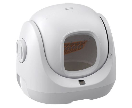 Интеллектуальный самоочищающийся туалет для кошек Catlink BayMax Version
