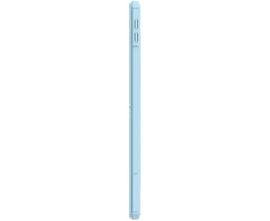 Baseus Minimalist Series IPad 10 10.2"(2019/2020/2021) protective case (blue)