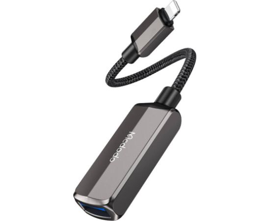 Mcdodo CA-2690 OTG 2in1 Convertor Lightning to USB 3.0