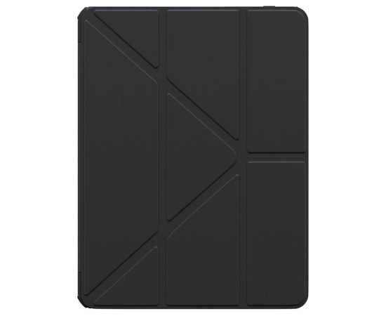 Baseus Minimalist Series IPad 10.2" protective case (black)