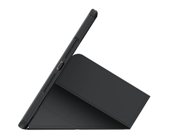 Baseus Minimalist Series IPad 10.2" protective case (black)