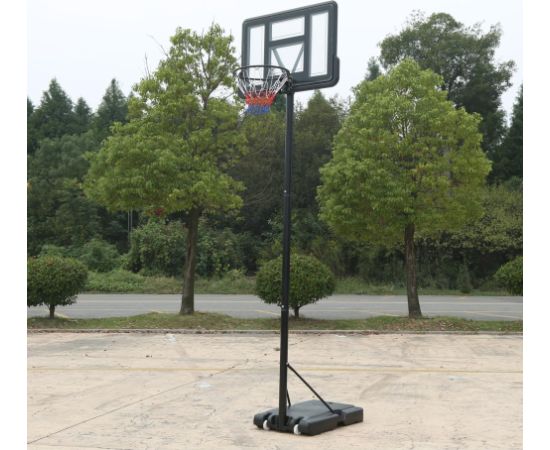 Enero REGULĒJAMS BASKETBOLA KOMPLEKTS 1.35-3.05M TAJFUN