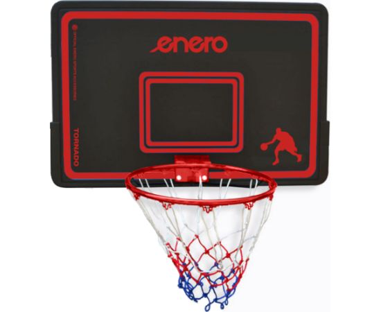 Enero BASKETBOLA DĒLIS 110X70CM AR 45CM TORNADO DALPU Для баскетбола