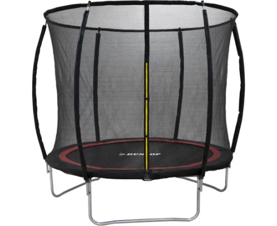 DUNLOP PREMIUM batuts AR IEKŠĒJO TĪklu fi244cm Batuti un aksesuāri