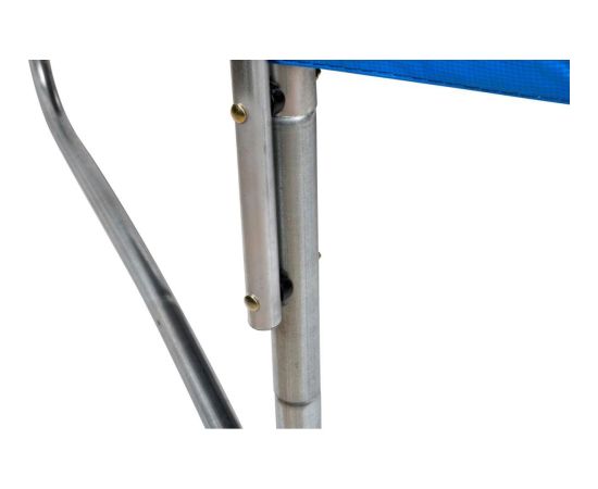 DUNLOP batuts AR IEKŠĒJO TĪklu, diametrs 244 cm Батуты и аксессуары