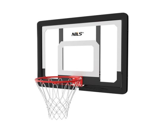 Basketbola vairogs ar stīpu TDK010 BASKETBALL BOARD NILS