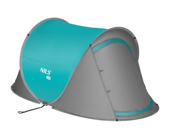 Telts NC3743 CAMPING POP UP TENT NILS CAMP