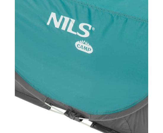 Telts NC3743 CAMPING POP UP TENT NILS CAMP