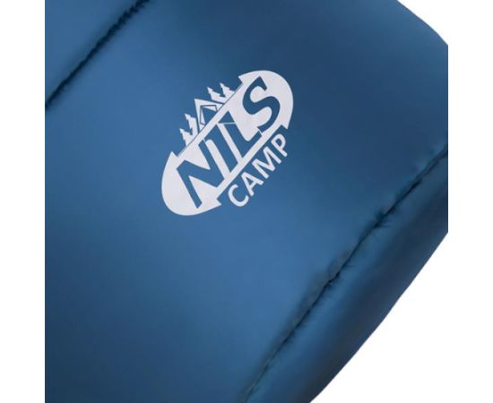NC2012 GREY-BLUE GUĻAMMAISS NILS CAMP