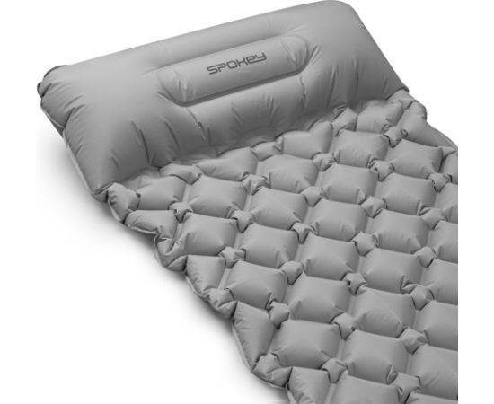 Pārgājiena matracis īpaši viegls Spokey AIR BED