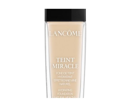 Lancome Teint Miracle Hydrating Foundation SPF15 30ml