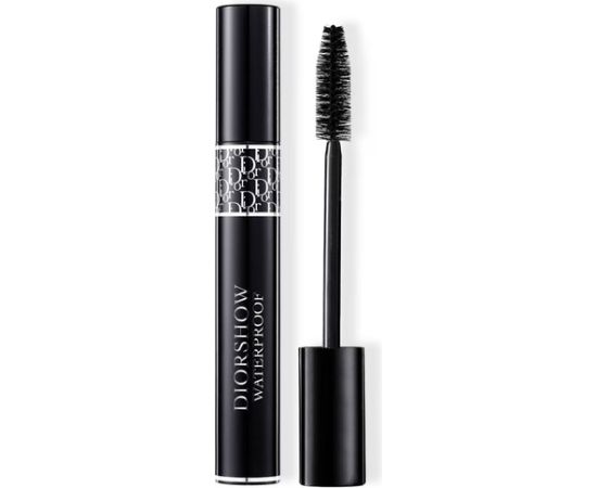 Christian Dior Dior Diorshow Waterproof Buildable Volume Mascara 11,5ml