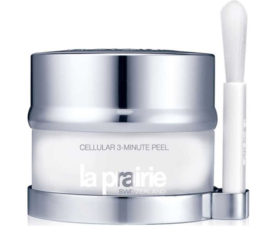 La Prairie Cellular 3 Minute Peel 40ml