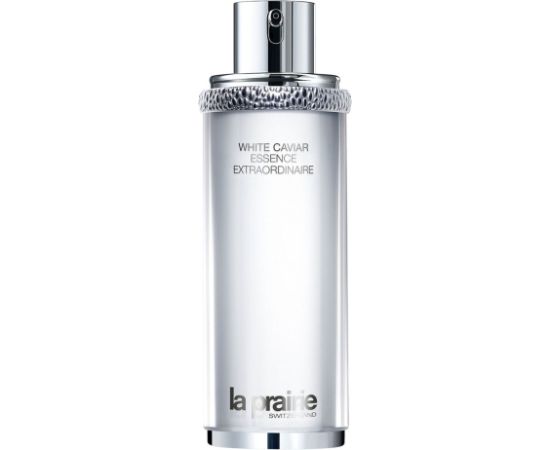 La Prairie White Caviar Essence Extraordinaire 150ml