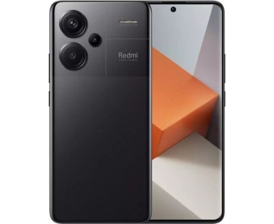 Xiaomi Redmi Note 13 Pro+ 5G Мобильный телефон 8GB / 256GB