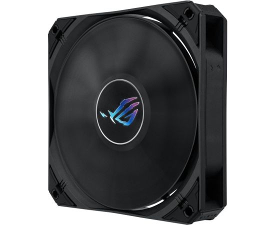 ASUS ROG STRIX LC III 360 cooling