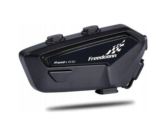 Freedconn FreenConn FX Pro V2 EU MESH motorcycle intercom