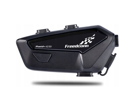 Freedconn FreenConn FX Pro V2 EU MESH motorcycle intercom