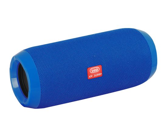 Bezvadu skaļrunis Trevi XR 84 Plus Blue