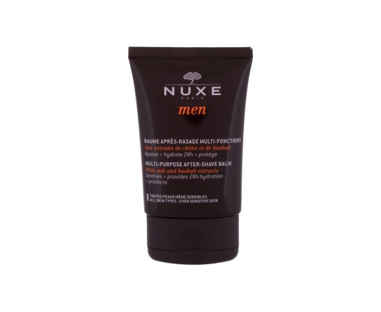 Nuxe Men / Multi-Purpose After-Shave Balm 50ml