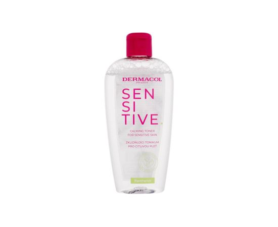 Dermacol Sensitive / Calming Toner 200ml