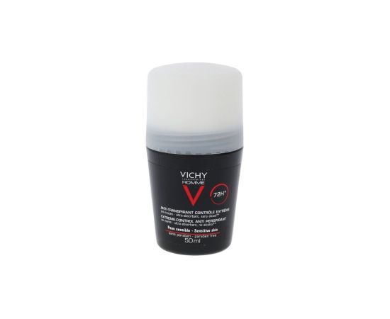 Vichy Homme / Extreme Control 50ml 72H