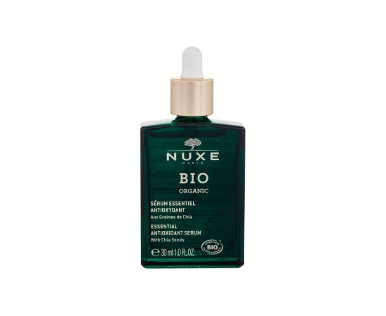 Nuxe Bio Organic / Essential Antioxidant Serum 30ml