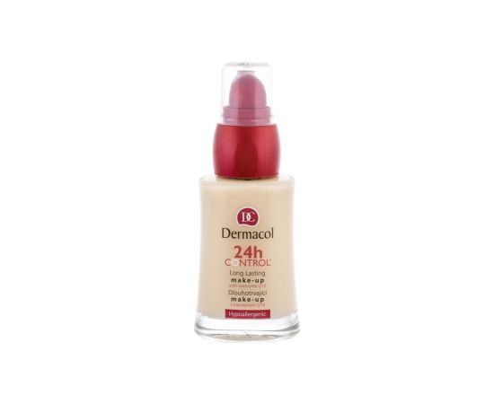 Dermacol 24h Control 30ml