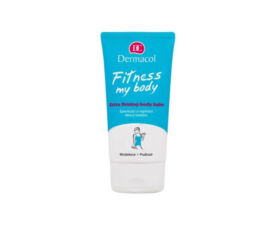 Dermacol Fitness My Body 150ml