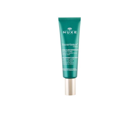 Nuxe Nuxuriance Ultra / Replenishing Fluid Cream 50ml