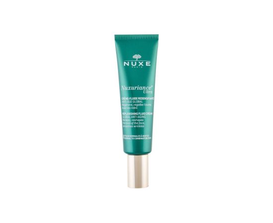 Nuxe Nuxuriance Ultra / Replenishing Fluid Cream 50ml