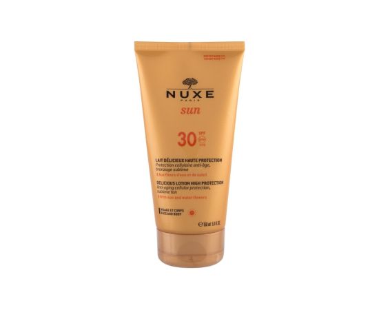 Nuxe Sun / Delicious Lotion 150ml SPF30