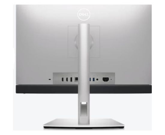 Monoblock PC|DELL|OptiPlex|Plus 7410|Business|All in One|CPU Core i5|i5-13500|2500 MHz|Screen 23.8"|Touchscreen|RAM 16GB|DDR5|SSD 512GB|Graphics card Intel UHD Graphics|Integrated|EST|Windows 11 Pro|Included Accessories Dell Pro Wireless Keyboard and Mous