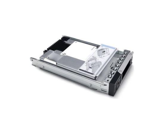 SERVER ACC SSD 960GB SATA RI/2.5''14/15/16GEN 345-BDQM DELL