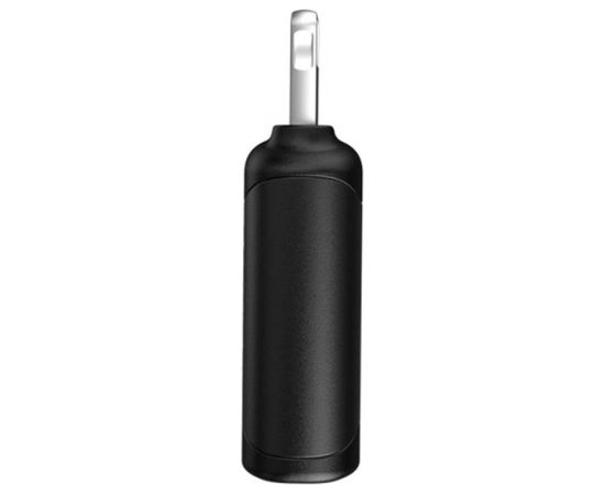 USB-C to Lightning adapter, Mcdodo OT-7680 (black)