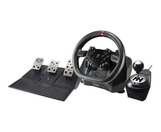 Subsonic Superdrive GS 950-X Racing Wheel (PC/PS4/XONE/XSX)