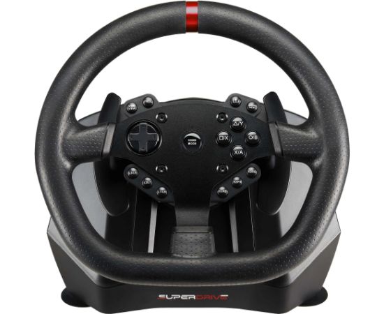 Subsonic Superdrive GS 950-X Racing Wheel (PC/PS4/XONE/XSX)