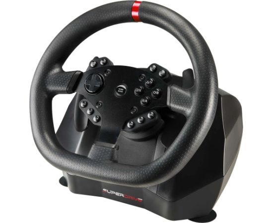 Subsonic Superdrive GS 950-X Racing Wheel (PC/PS4/XONE/XSX)
